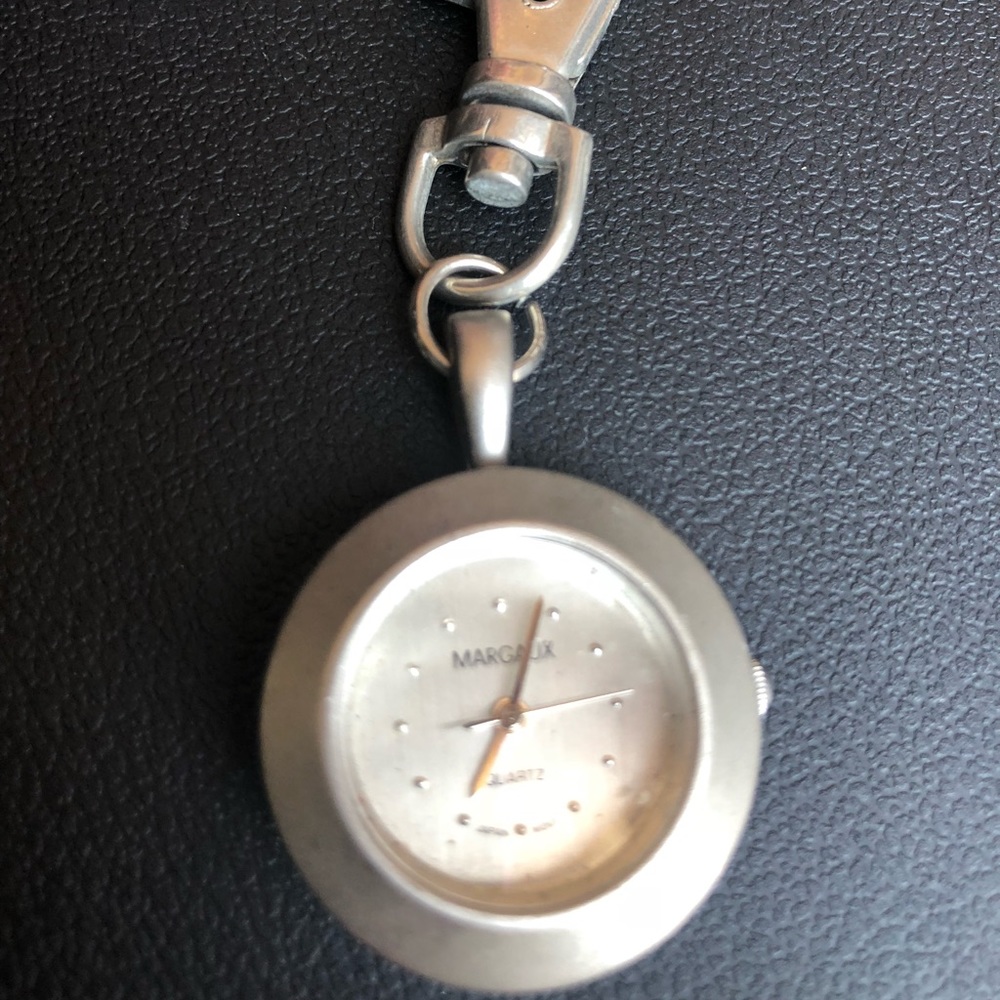 Charm watch